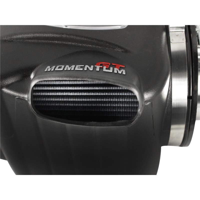 aFe POWER | Momentum GT Cold Air Intake w/Pro DRY S - Cadillac / Chevrolet / GMC 2009-2014