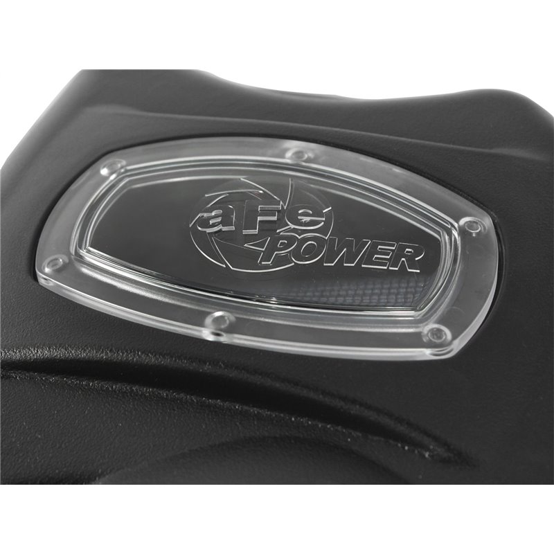 aFe POWER | Momentum GT Cold Air Intake w/Pro DRY S - Cadillac / Chevrolet / GMC 2009-2014