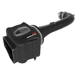 aFe Power | Momentum GT Cold Air Intake System w/Pro DRY S Media - Cadillac / Chevrolet / GMC 6.2L / 5.3L 2014-2020 aFe POWER...