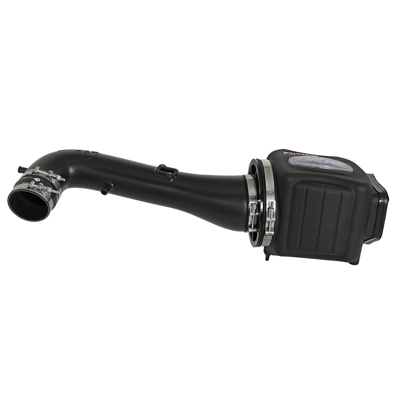 aFe Power | Momentum GT Cold Air Intake System w/Pro DRY S Media - Cadillac / Chevrolet / GMC 6.2L / 5.3L 2014-2020 aFe POWER...