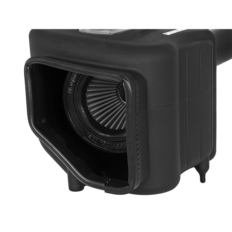 aFe Power | Momentum GT Cold Air Intake System w/Pro DRY S Media - Cadillac / Chevrolet / GMC 6.2L / 5.3L 2014-2020 aFe POWER...