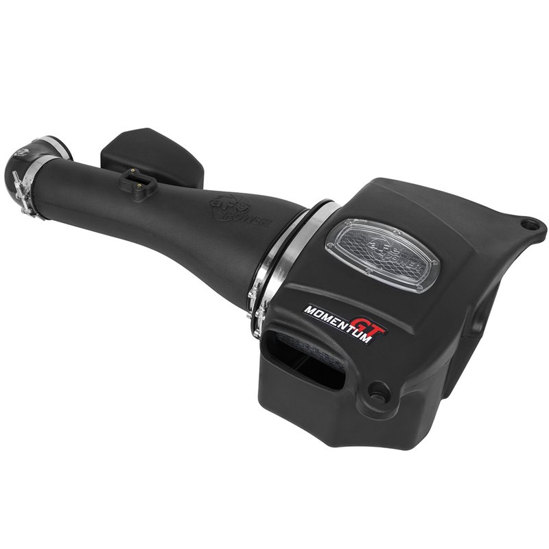 aFe POWER | Momentum GT Cold Air Intake w/Pro DRY S