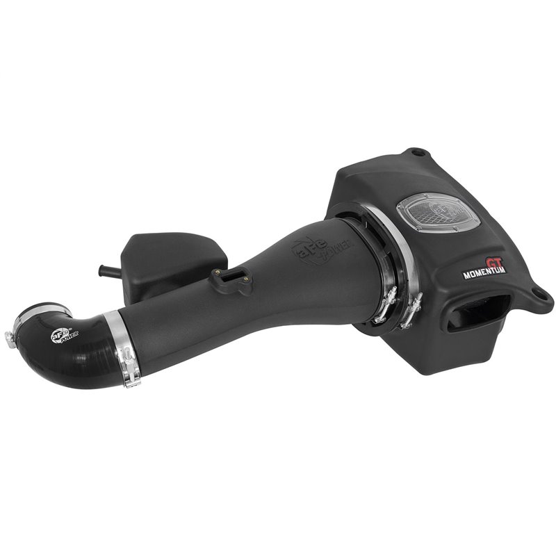 aFe POWER | Momentum GT Cold Air Intake w/Pro DRY S