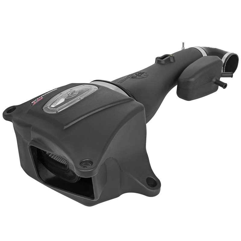 aFe POWER | Momentum GT Cold Air Intake w/Pro DRY S