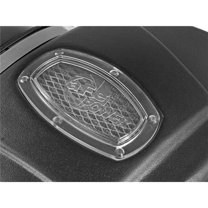 aFe POWER | Momentum GT Cold Air Intake w/Pro DRY S