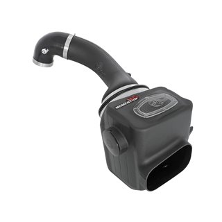 aFe Power | Momentum HD Cold Air Intake System w/Pro DRY S Media - Titan XD 5.0L 2016-2019 aFe POWER Air Intake