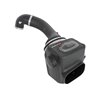 aFe POWER | Momentum HD Cold Air Intake w/Pro DRY S - Titan XD 5.0L 2016-2019