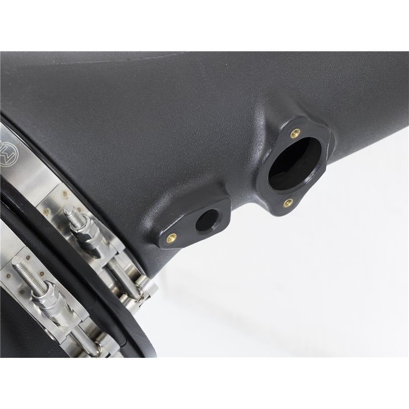 aFe POWER | Momentum HD Cold Air Intake w/Pro DRY S - Titan XD 5.0L 2016-2019