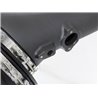 aFe POWER | Momentum HD Cold Air Intake w/Pro DRY S - Titan XD 5.0L 2016-2019
