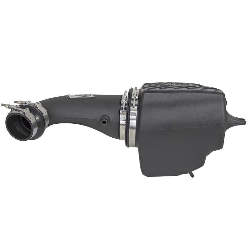 aFe Power | Momentum GT Cold Air Intake System w/Pro DRY S Media - Wrangler (JK) 3.8L 2007-2011 aFe POWER Air Intake