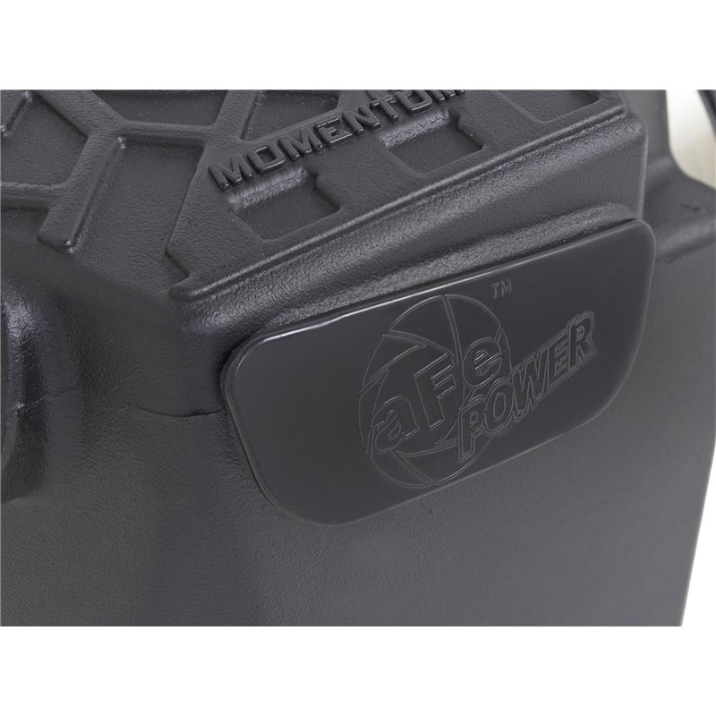 aFe POWER | Momentum GT Cold Air Intake w/Pro DRY S - Wrangler (JK) 3.8L 2007-2011