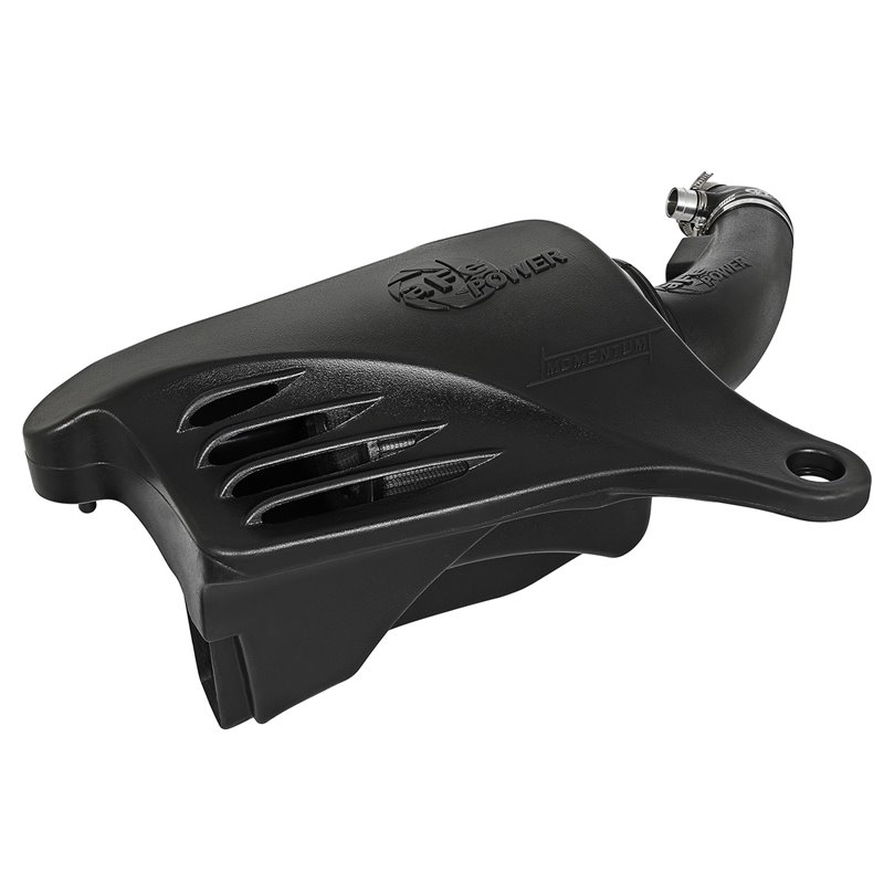 aFe Power | Momentum GT Cold Air Intake System w/Pro DRY S Media - 118i 1.6T 2012-2015 aFe POWER Air Intake