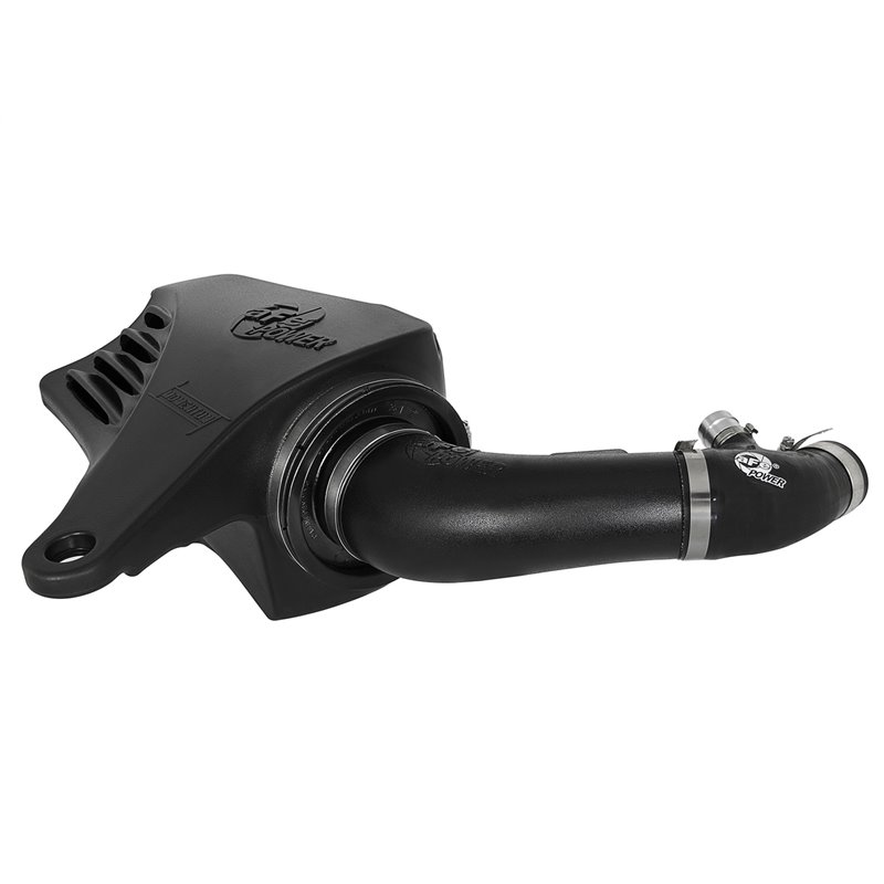 aFe Power | Momentum GT Cold Air Intake System w/Pro DRY S Media - 118i 1.6T 2012-2015 aFe POWER Air Intake