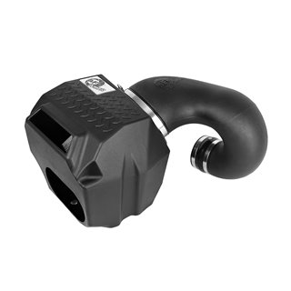 aFe POWER | Magnum FORCE Stage-2Si Cold Air Intake w/Pro DRY S - Ram 2500 / 3500 5.9L 1994-2002