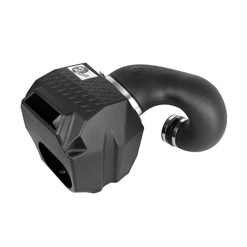aFe POWER | Magnum FORCE Stage-2Si Cold Air Intake w/Pro DRY S - Ram 2500 / 3500 5.9L 1994-2002