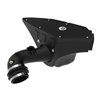 aFe POWER | Magnum FORCE Stage-2Si Cold Air Intake w/Pro DRY S - BMW 3.0L 2006-2013