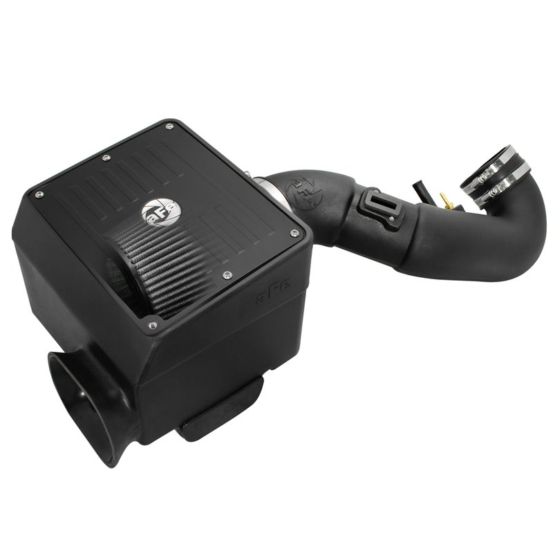 aFe POWER | Magnum FORCE Stage-2Si Cold Air Intake w/Pro DRY S - GX470 / 4Runner 4.7L 2005-2009