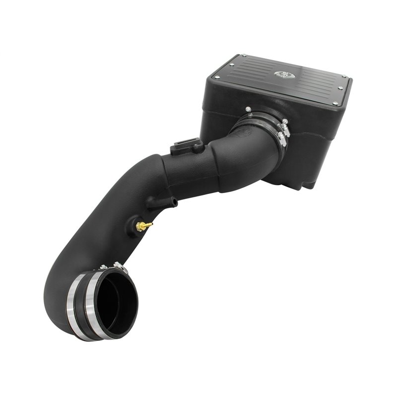 aFe POWER | Magnum FORCE Stage-2Si Cold Air Intake w/Pro DRY S - GX470 / 4Runner 4.7L 2005-2009