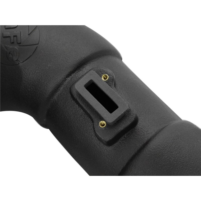 aFe POWER | Magnum FORCE Stage-2Si Cold Air Intake w/Pro DRY S - GX470 / 4Runner 4.7L 2005-2009