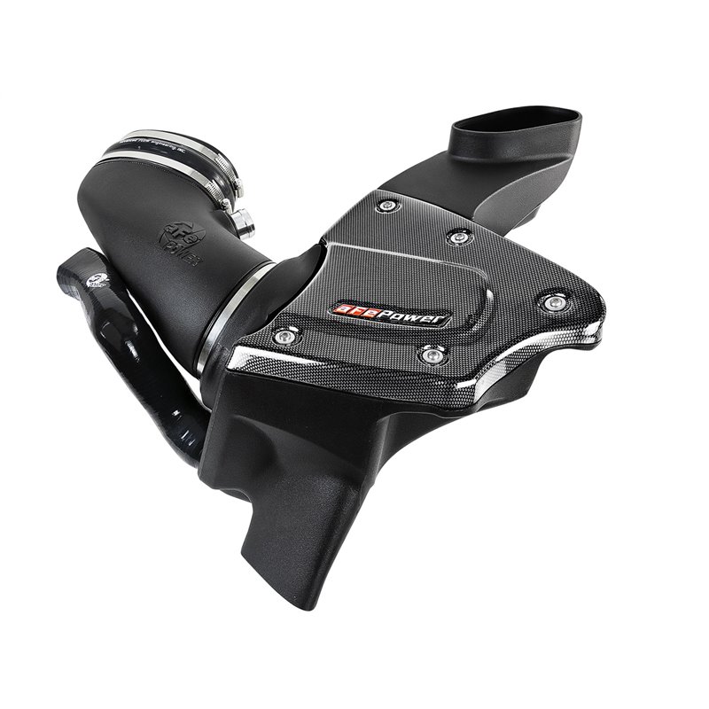 aFe Power | Magnum FORCE Stage-2Si Cold Air Intake System w/Pro DRY S Media - M3 4.0L 2008-2013 aFe POWER Air Intake