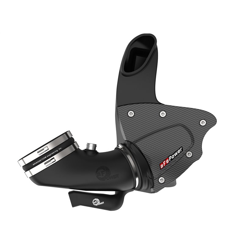 aFe Power | Magnum FORCE Stage-2Si Cold Air Intake System w/Pro DRY S Media - M3 4.0L 2008-2013 aFe POWER Air Intake