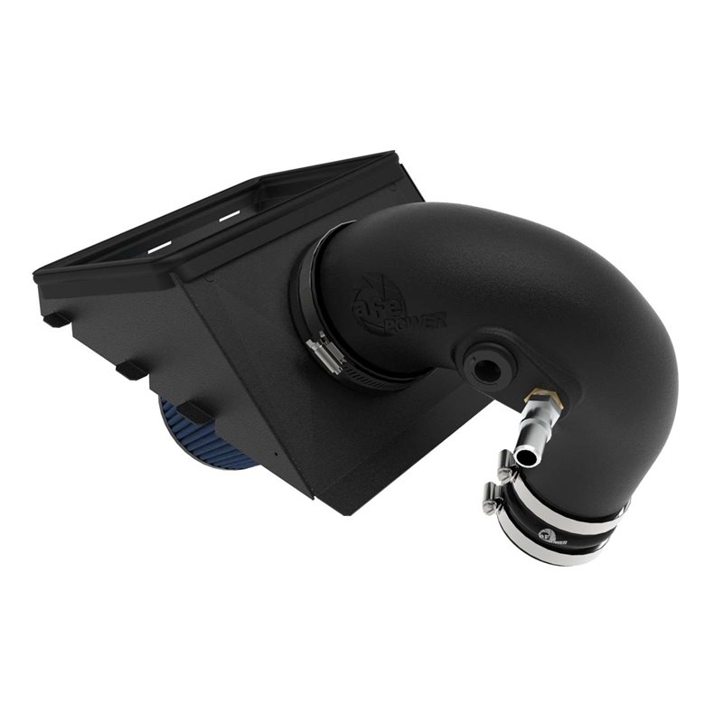 aFe POWER | Rapid Induction Cold Air Intake w/Pro 5R - Ranger 2.3T 2019-2021
