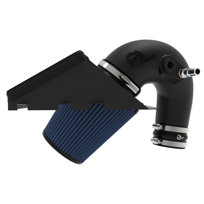 aFe Power | Rapid Induction Cold Air Intake System w/Pro 5R Media - Ranger 2.3T 2019-2023 aFe POWER Air Intake