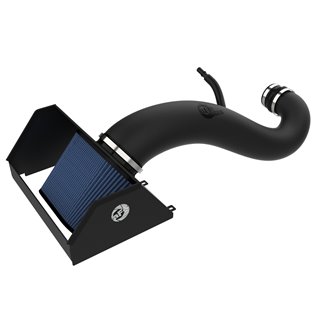 aFe POWER | Rapid Induction Cold Air Intake w/Pro 5R - Ram 1500 3.6L 2019-2021