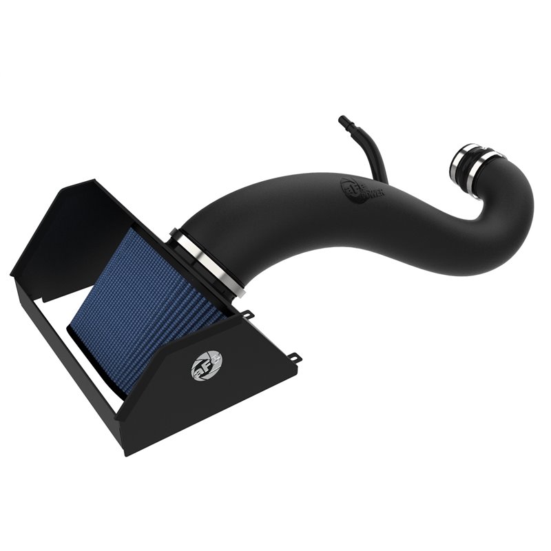 aFe POWER | Rapid Induction Cold Air Intake w/Pro 5R - Ram 1500 3.6L 2019-2021