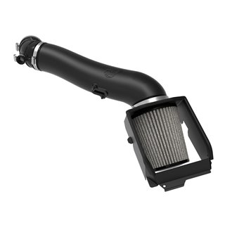 aFe POWER | Rapid Induction Cold Air Intake w/Pro DRY S - Wrangler (JL) 3.0L 2020-2021