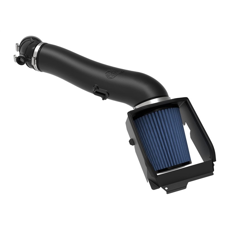 aFe POWER | Rapid Induction Cold Air Intake w/Pro 5R - Wrangler (JL) 3.0L 2020-2021