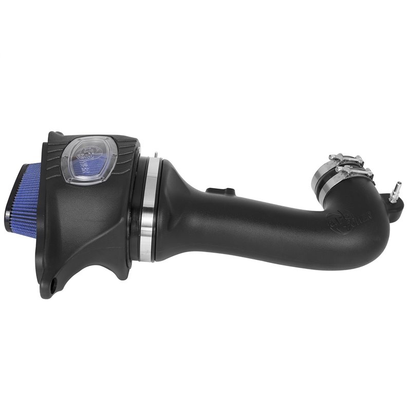 aFe POWER | Momentum Cold Air Intake w/Pro 5R/Pro DRY S Filters - Corvette 6.2L 2015-2019