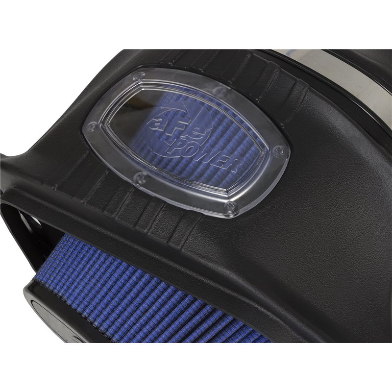 aFe Power | Momentum Cold Air Intake System w/Pro 5R/Pro DRY S Filters - Corvette 6.2L 2015-2019 aFe POWER Air Intake