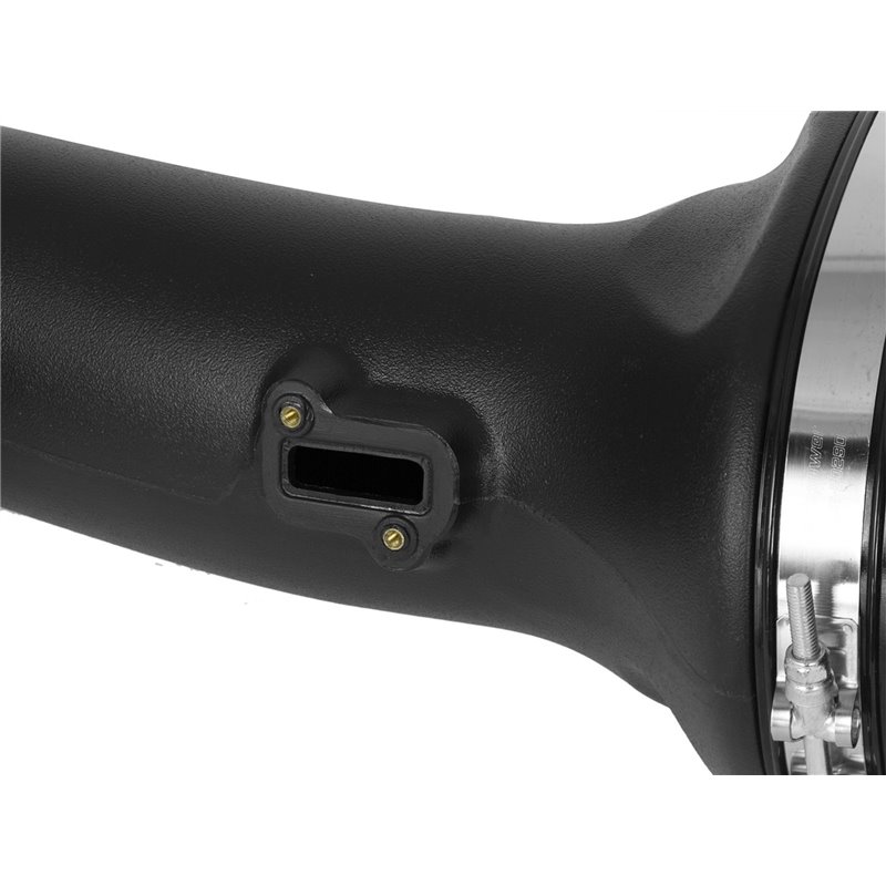 aFe Power | Momentum Cold Air Intake System w/Pro 5R/Pro DRY S Filters - Corvette 6.2L 2015-2019 aFe POWER Air Intake