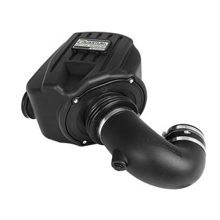 aFe POWER | QUANTUM Cold Air Intake w/Pro DRY S - Ram 2500 / 3500 5.9L 1994-2002
