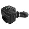 aFe POWER | QUANTUM Cold Air Intake w/Pro DRY S - Ram 2500 / 3500 5.9L 1994-2002