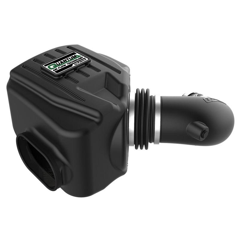 aFe POWER | QUANTUM Cold Air Intake w/Pro 5R - Ram 2500 / 3500 5.9L 1994-2002