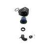 aFe POWER | QUANTUM Cold Air Intake w/Pro 5R - Ram 2500 / 3500 5.9L 1994-2002