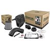 aFe POWER | QUANTUM Cold Air Intake w/Pro DRY S - Ram 2500 / 3500 6.7L 2013-2018