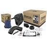 aFe POWER | QUANTUM Cold Air Intake w/Pro 5R - Ram 2500 / 3500 6.7L 2013-2018