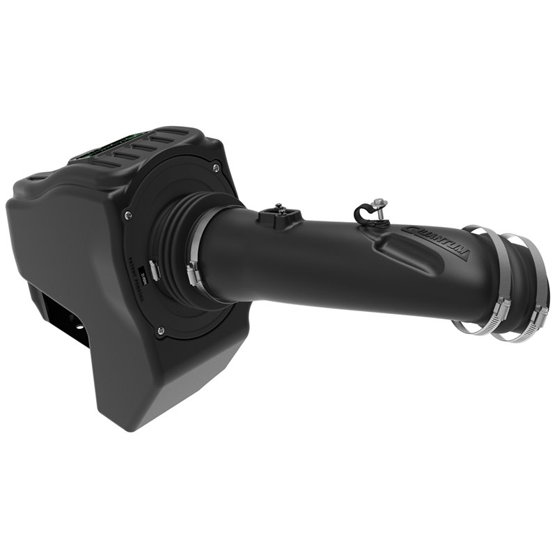 aFe POWER | QUANTUM Cold Air Intake w/Pro DRY S - F-250 / F-350 6.7L 2011-2016