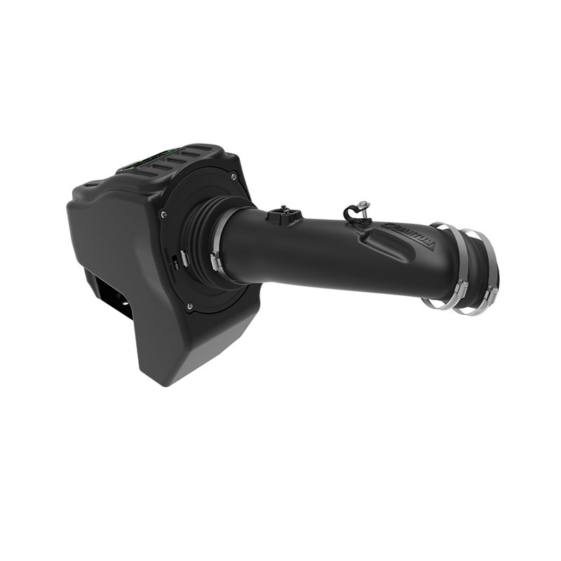 aFe POWER | QUANTUM Cold Air Intake w/Pro DRY S - F-250 / F-350 6.7L 2011-2016