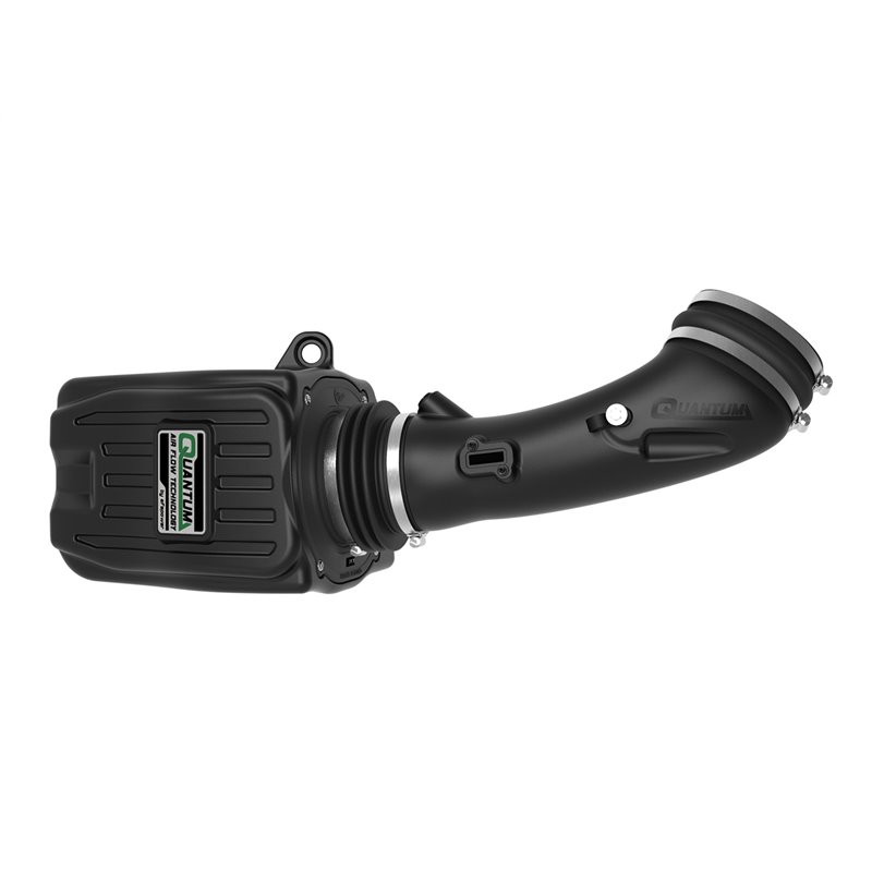 aFe POWER | QUANTUM Cold Air Intake w/Pro DRY S - F-250 / F-350 6.7L 2011-2016