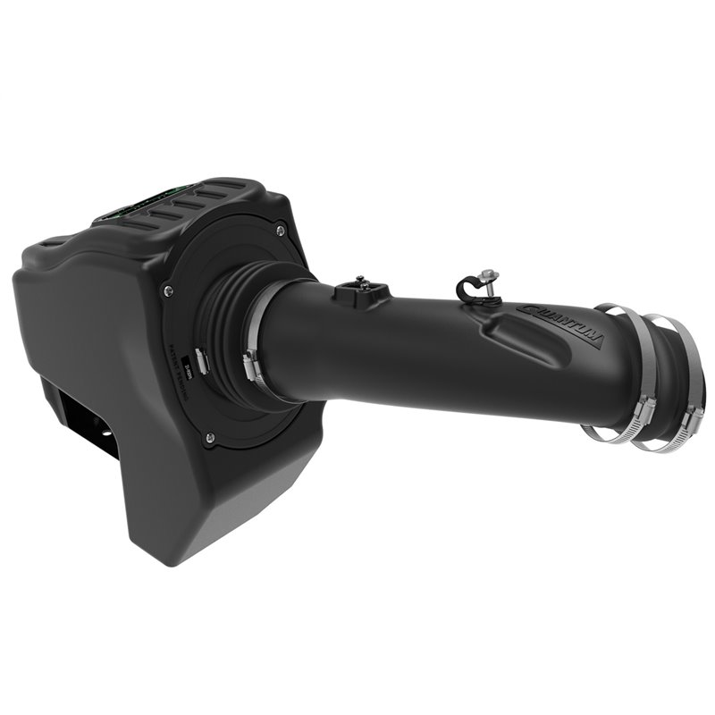 aFe POWER | QUANTUM Cold Air Intake w/Pro 5R - F-250 / F-350 6.7L 2011-2016