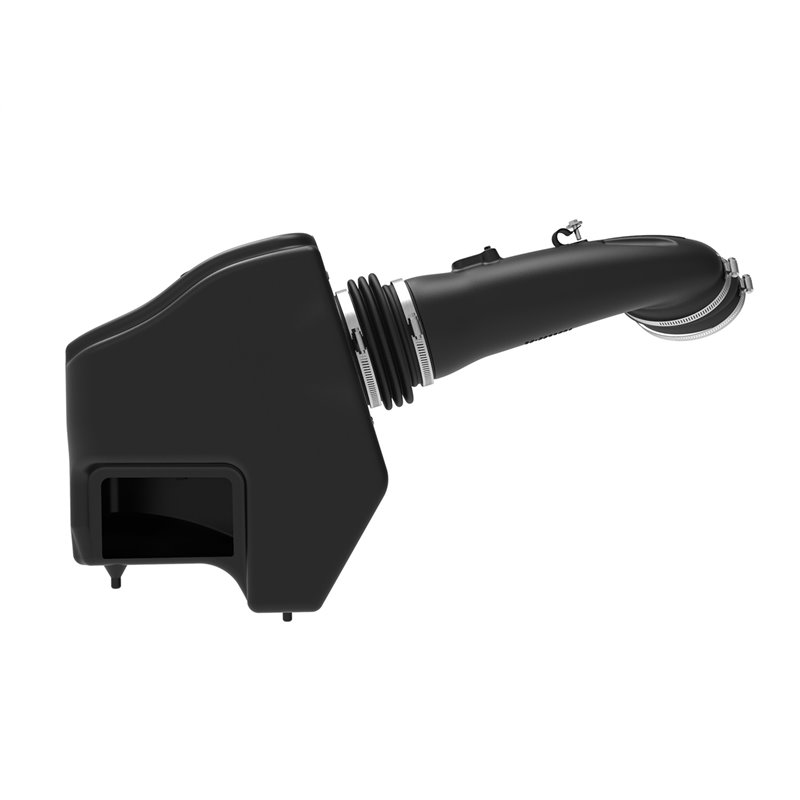 aFe POWER | QUANTUM Cold Air Intake w/Pro 5R - F-250 / F-350 6.7L 2011-2016