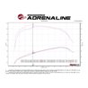 aFe POWER | QUANTUM Cold Air Intake w/Pro 5R - F-250 / F-350 6.7L 2011-2016