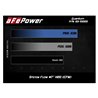aFe POWER | QUANTUM Cold Air Intake w/Pro 5R - F-250 / F-350 6.7L 2011-2016