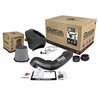 aFe POWER | QUANTUM Cold Air Intake w/Pro DRY S - F-250 / F-350 6.7L 2017-2018