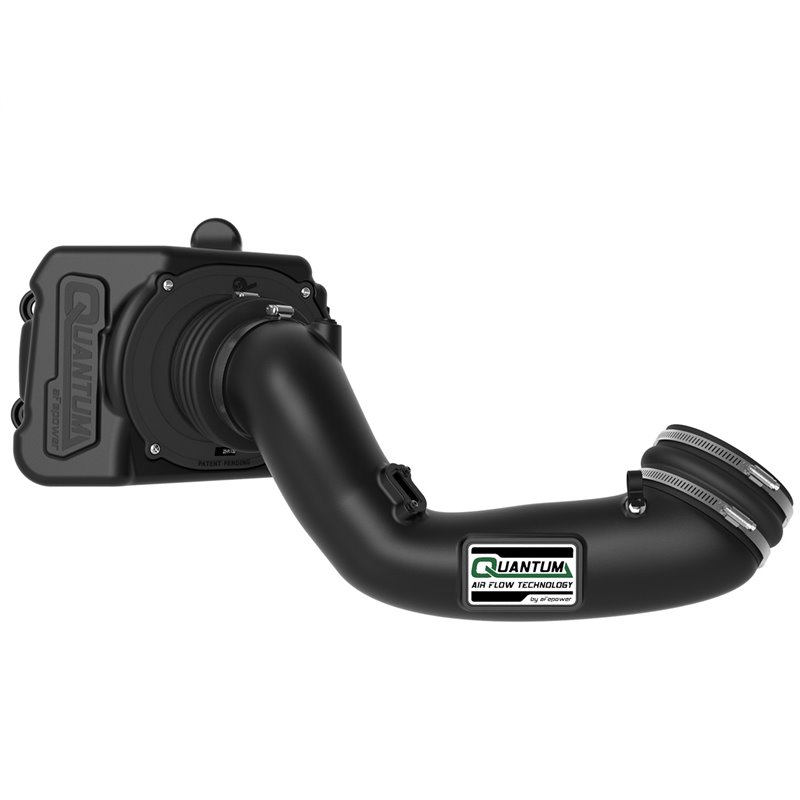 aFe POWER | QUANTUM Cold Air Intake w/Pro 5R - F-250 / F-350 6.7L 2017-2018