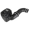 aFe Power | QUANTUM Cold Air Intake System w/Pro DRY S Media - Silverado / Sierra 2500 HD / 3500 HD 6.6L 2007-2010 aFe POWER ...